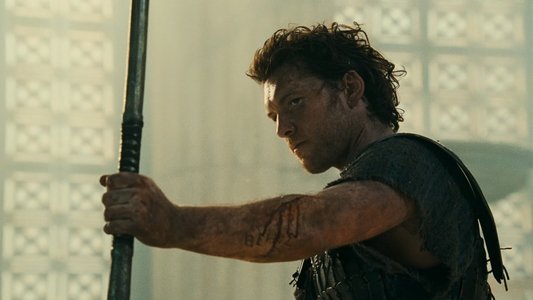 Wrath of the Titans