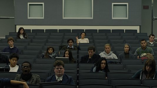 The Social Network