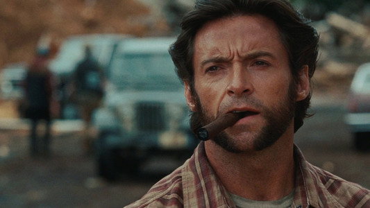 X-Men Origins: Wolverine