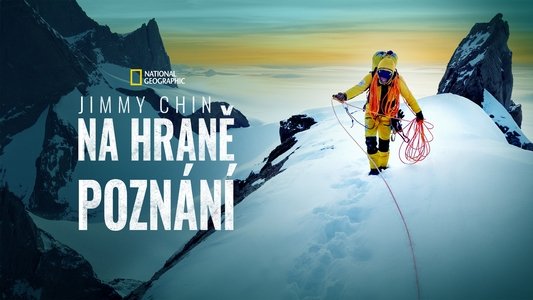 Edge of the Unknown with Jimmy Chin