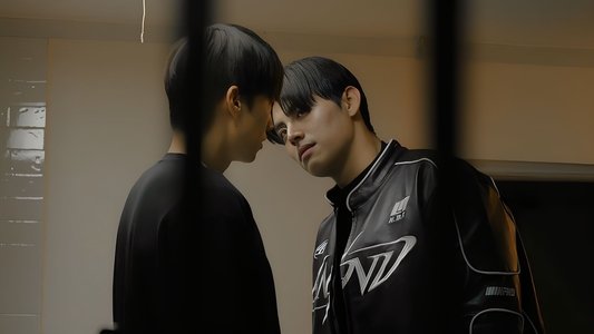 회색기류
