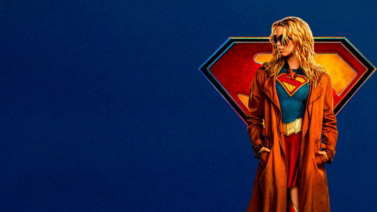 Supergirl