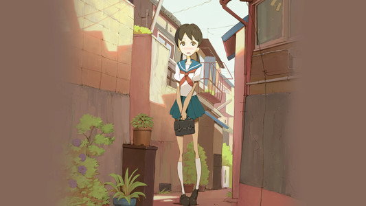 フミコの告白