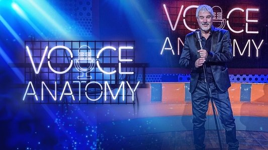 Voice Anatomy