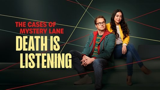 The Cases of Mystery Lane: Death is Listening