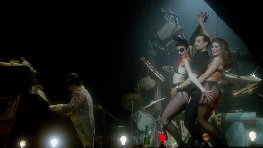 All That Jazz