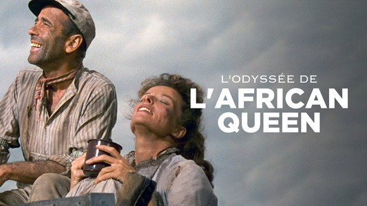 The African Queen