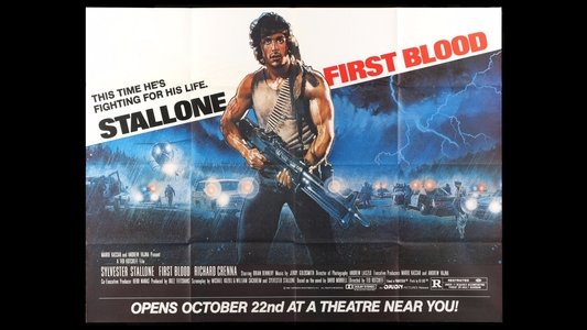 First Blood