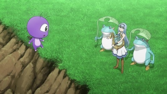 FARMAGIA (ファーマギア)