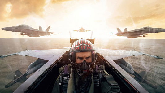 Top Gun: Maverick