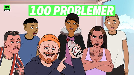 Gigis 100 problemer