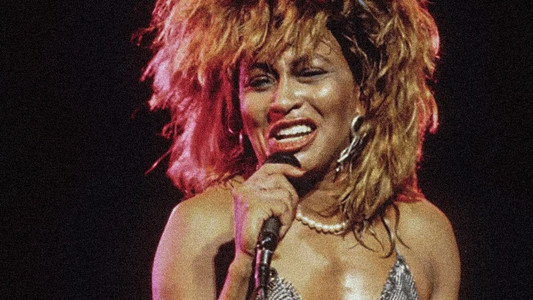 Tina Turner: Live In Tokyo
