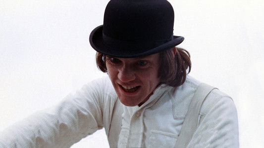 A Clockwork Orange