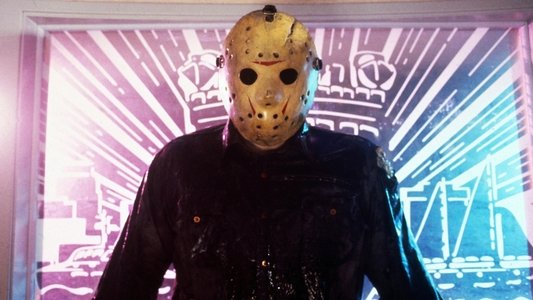 Friday the 13th Part VIII: Jason Takes Manhattan