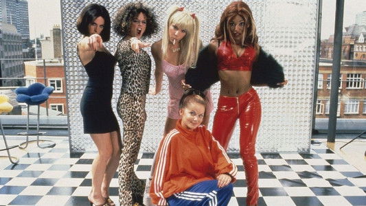 Spice World