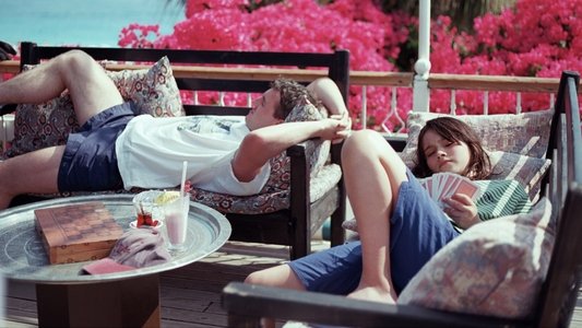 Aftersun