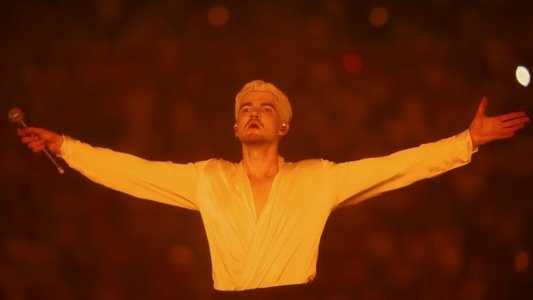 SuperTurnê: A Primeira e A Última Noite