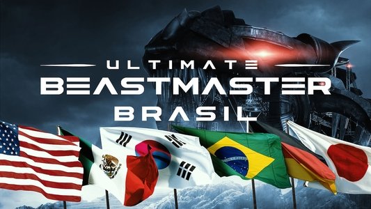 Ultimate Beastmaster Brasil
