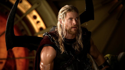 Thor: Ragnarok