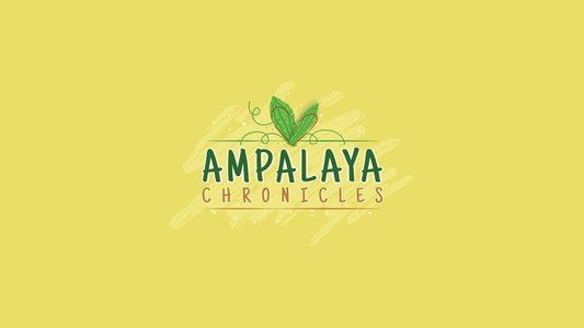 Ampalaya Chronicles