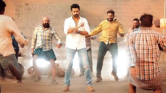 మాచర్ల నియోజకవర్గం