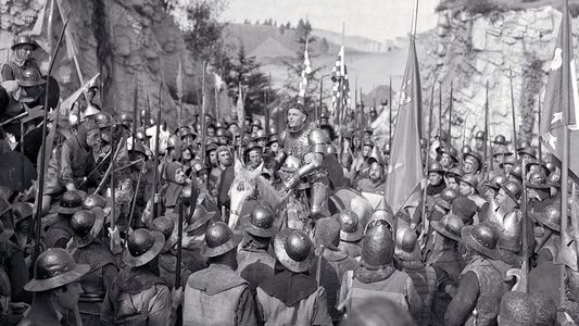 The Chronicle History of King Henry the Fifth with His Battell Fought at Agincourt in France
