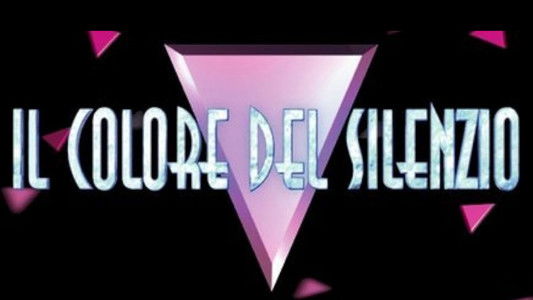 Il colore del silenzio