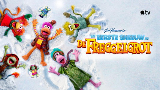 The First Snow of Fraggle Rock