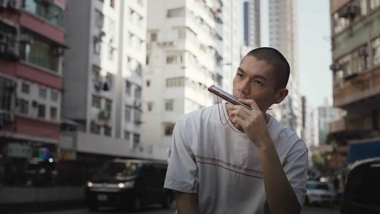 濁水漂流