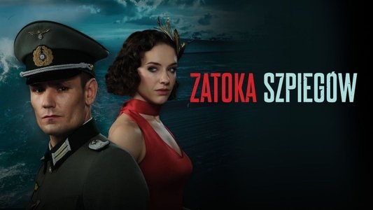 Zatoka szpiegów