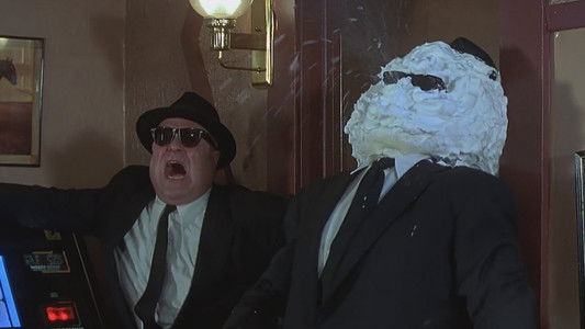 Blues Brothers 2000