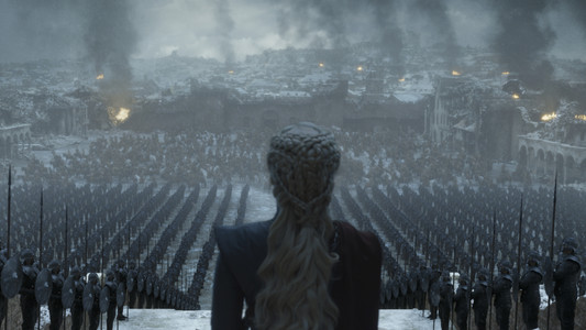 Game of Thrones The IMAX Experience