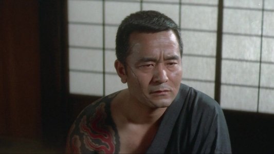 らしゃめんお万　彼岸花は散った