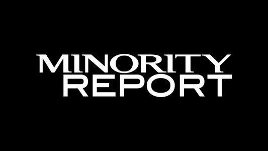 Minority Report