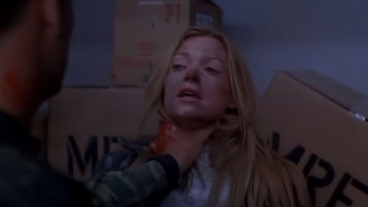 Class of 1999 II: The Substitute