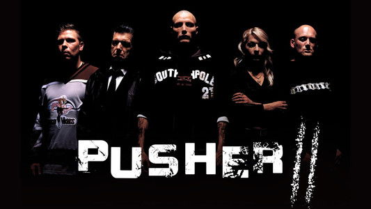 Pusher II