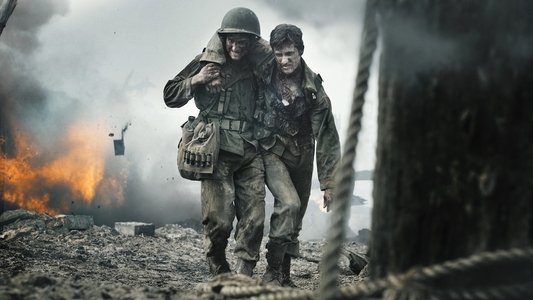 Hacksaw Ridge