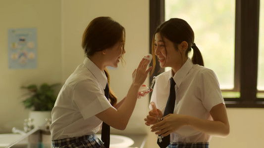 คืนนั้นฉันมองเห็นดาวด้วยตาเปล่า