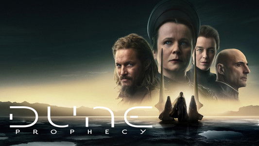 Dune: Prophecy