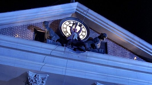 Back to the Future