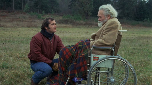 Five Easy Pieces