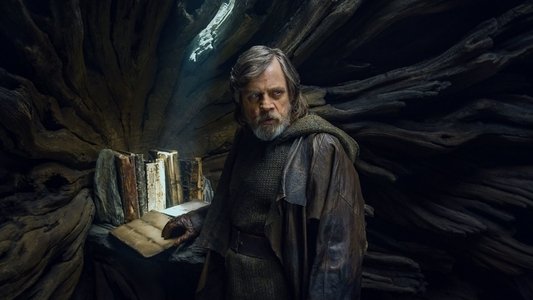 Star Wars: The Last Jedi