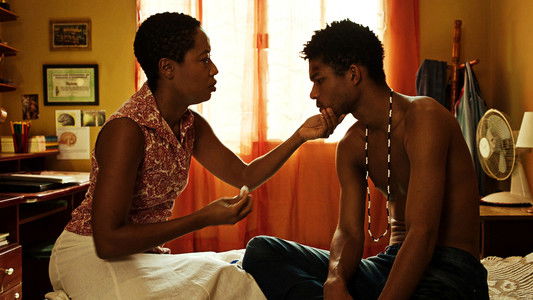 M-8: Quando a Morte Socorre a Vida