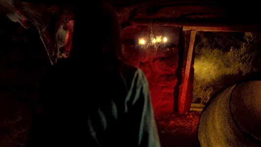 The Texas Chainsaw Massacre Part 2