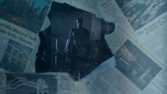Daredevil: Born Again
