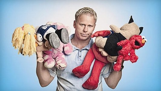 Gerry Dee: Life After Teaching