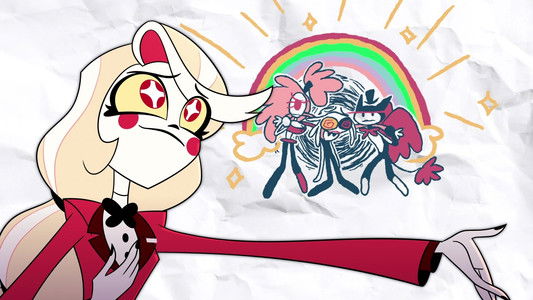 Hazbin Hotel: Sing-Along