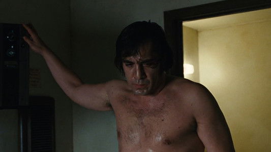 No Country for Old Men