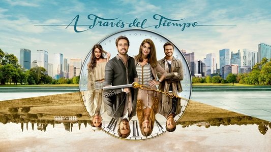Além do Tempo