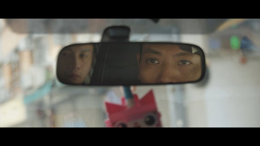 雞蛋仔